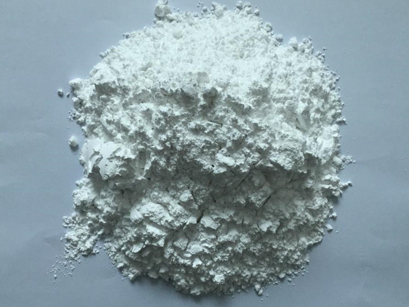 Caustic magnesium oxide CCM